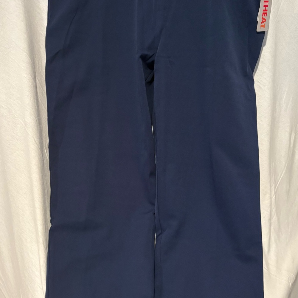 32 Degrees Women’s Deep Blue Dress Pants